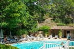Отель Villa Borghese Отель Villa Borghese