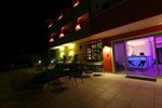 Апартаменты Residence Hotel Vacanze 2000 Апартаменты Residence Hotel Vacanze 2000
