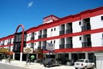 Отель Hotel Arco do Sol Отель Hotel Arco do Sol