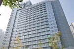 Отель Novotel Beijing Sanyuan Отель Novotel Beijing Sanyuan