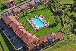 Апартаменты Hotel Residence La Pertica Апартаменты Hotel Residence La Pertica