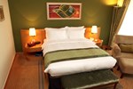Отель Officers Club & Hotel Отель Officers Club & Hotel