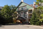 Отель Lodge de la Montagne Отель Lodge de la Montagne