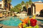 Отель Desert Rose Resort Отель Desert Rose Resort