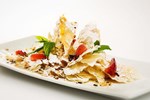 Отель Hotel La Campagnola Отель Hotel La Campagnola