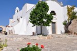 Мини-отель Agriturismo Masseria Del Crocifisso Мини-отель Agriturismo Masseria Del Crocifisso