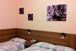 Отель Hotel Milanesina Отель Hotel Milanesina