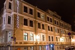 Отель Hotel London Отель Hotel London