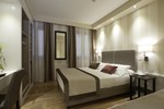 Отель Hotel Forte Del 48 Отель Hotel Forte Del 48