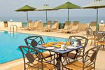 Апартаменты Euroxenia Messina Mare Апартаменты Euroxenia Messina Mare