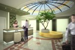 Отель Aquis Pelekas Beach Отель Aquis Pelekas Beach