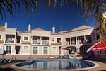Апартаменты Aqua Mar ApartHotel Апартаменты Aqua Mar ApartHotel