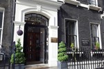 Гостевой дом Arosfa Hotel Гостевой дом Arosfa Hotel