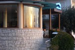 Отель Albergo La Conchiglia Отель Albergo La Conchiglia