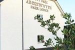 Отель Aberystwyth Park Lodge Hotel Отель Aberystwyth Park Lodge Hotel
