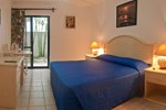 Отель Hotel Costa Brava Отель Hotel Costa Brava