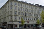 Отель Hotel Windsor Отель Hotel Windsor