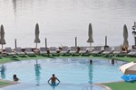 Отель Lotus Luxor Hotel Отель Lotus Luxor Hotel
