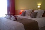 Отель Mercure Saint Raphael Valescure Отель Mercure Saint Raphael Valescure