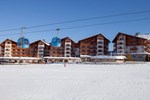 Отель Kempinski Hotel Grand Arena Отель Kempinski Hotel Grand Arena