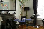Гостевой дом Bamboo Guesthouse Гостевой дом Bamboo Guesthouse