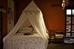 Отель The Secret Sanctuary Boutique Cottage Отель The Secret Sanctuary Boutique Cottage