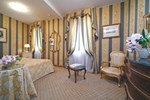 Гостевой дом Hotel Villa Igea Гостевой дом Hotel Villa Igea