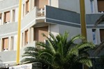 Отель Hotel della Punta Отель Hotel della Punta