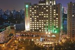 Отель Holiday Inn Beijing Haidian Отель Holiday Inn Beijing Haidian