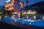 Отель Hotel Eden Отель Hotel Eden