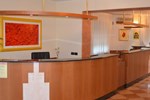 Отель Hotel Olioso Отель Hotel Olioso