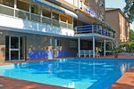 Отель Hotel Solaria Отель Hotel Solaria