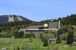 Отель Orea Hotel Horal Отель Orea Hotel Horal