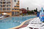 Отель Spa Hotel Bankya Palace Отель Spa Hotel Bankya Palace