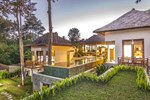 Отель The Luku Villa Отель The Luku Villa