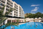Отель Sunshine Magnolia & SPA - All inclusive Отель Sunshine Magnolia & SPA - All inclusive