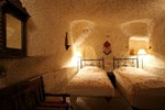 Гостевой дом Turquaz Cave Hotel Гостевой дом Turquaz Cave Hotel