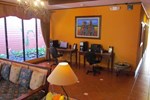 Отель Hotel Villa Terra Отель Hotel Villa Terra