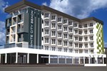 Отель White City Beach Отель White City Beach