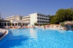 Отель Althea Hotel Отель Althea Hotel