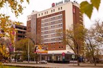 Гостиница Ибис Самара Гостиница Ибис Самара
