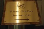 Отель Hotel Centro Отель Hotel Centro