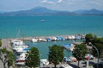 Отель Hotel Fornaci Отель Hotel Fornaci