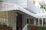 Отель Hotel Greif Отель Hotel Greif