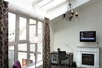 Отель Myhregaarden Hotel Отель Myhregaarden Hotel