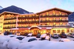 Отель Nationalparkhotel Klockerhaus Отель Nationalparkhotel Klockerhaus