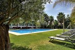 Апартаменты Apartamentos Pueblo El Goleto Апартаменты Apartamentos Pueblo El Goleto
