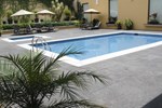 Отель HB Xalapa Отель HB Xalapa
