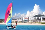 Отель Chateau Beach Resort Kenting Отель Chateau Beach Resort Kenting