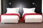 Отель Hotel Flor de Sal Отель Hotel Flor de Sal